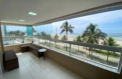 Apartamento com 3 quartos à venda no Jardim Real, Praia Grande 