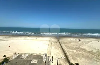 Apartamento com 3 quartos à venda no Campo da Aviação, Praia Grande 