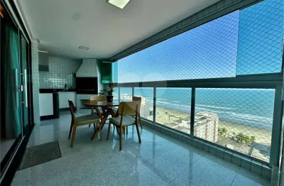 Apartamento com 4 quartos à venda na Rua Xavantes, 138, Tupi, Praia Grande