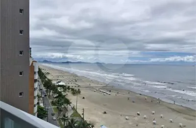 Apartamento com 3 quartos à venda no Jardim Real, Praia Grande 