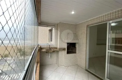 Apartamento com 3 quartos à venda no Boqueirão, Praia Grande 