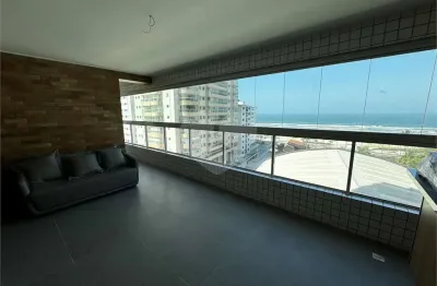 Apartamento com 3 quartos à venda em Aviação, Praia Grande 