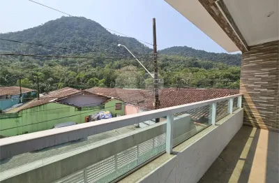 Terreno em condomínio fechado à venda no Canto do Forte, Praia Grande 