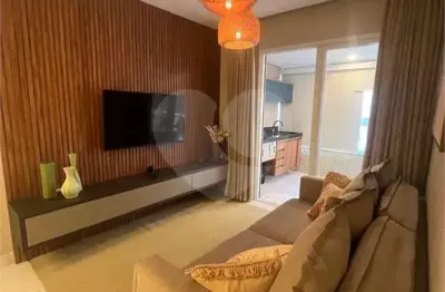 Apartamento com 3 quartos à venda no Canto do Forte, Praia Grande 