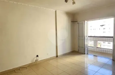 Apartamento com 2 quartos para alugar na Rua Pedro Álvarez Cabral, 236, Campo da Aviação, Praia Grande