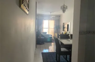 Apartamento com 2 quartos à venda na Cidade Ocian, Praia Grande 