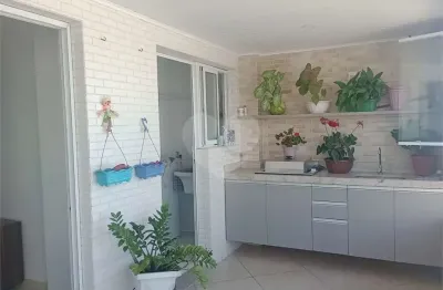 Apartamento com 2 quartos à venda na Rua Jaú, 1352, Boqueirão, Praia Grande