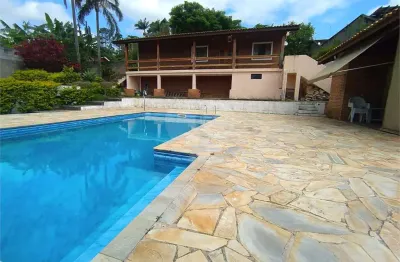 Casa com 3 quartos à venda no Jardim Leonor, Itatiba 