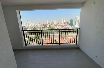 Apartamento com 2 quartos à venda em Cangaíba, São Paulo 