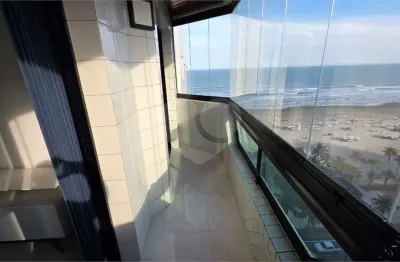 Apartamento com 1 quarto à venda na Avenida Presidente Castelo Branco, 6300, Tupi, Praia Grande