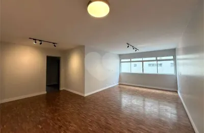 Apartamento com 4 quartos à venda na Rua Demóstenes, 636, Campo Belo, São Paulo