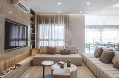 Apartamento com 4 quartos à venda na Rua Adib Miguel Haddad, 203, Ipiranga, São Paulo