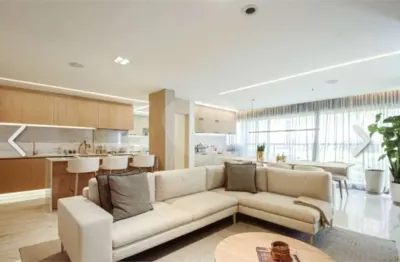 Apartamento com 4 quartos à venda no Ipiranga, São Paulo 