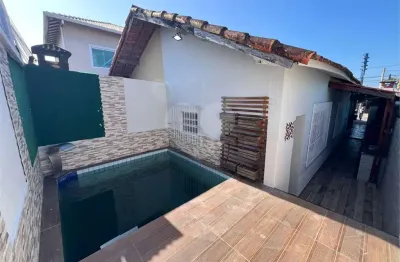 Casa comercial à venda na Vila Caiçara, Praia Grande 
