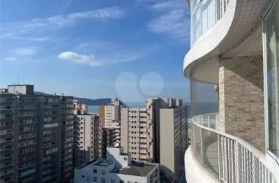 Apartamento com 3 quartos à venda em Guilhermina, Praia Grande 
