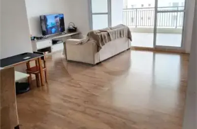 Apartamento com 3 quartos à venda no Panamby, São Paulo 