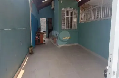 Casa com 3 quartos à venda na Rua Barão de Paranapiacaba, 350, Jardim Real, Praia Grande