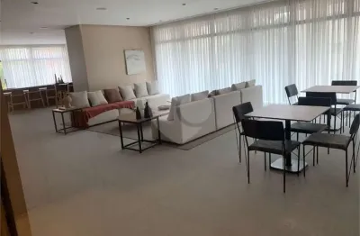 Apartamento com 4 quartos à venda na Avenida Portugal, 587, Brooklin, São Paulo