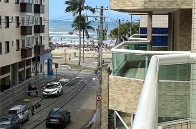 Apartamento com 3 quartos à venda na Cidade Ocian, Praia Grande 