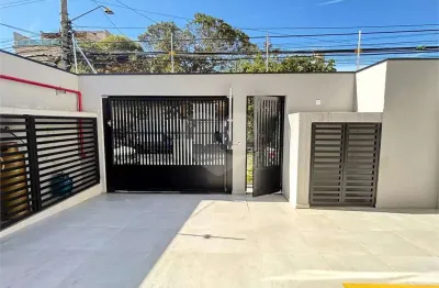 Apartamento com 2 quartos à venda no Casa Branca, Santo André 