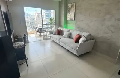 Apartamento com 3 quartos à venda em Guilhermina, Praia Grande 