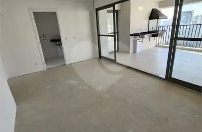 Apartamento com 3 quartos à venda em Perdizes, São Paulo 