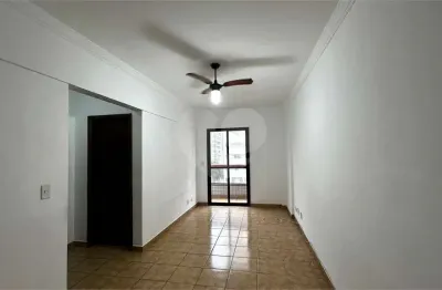 Apartamento com 1 quarto à venda em Guilhermina, Praia Grande 