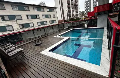 Apartamento com 1 quarto à venda na Rua Haiti, 74, Guilhermina, Praia Grande