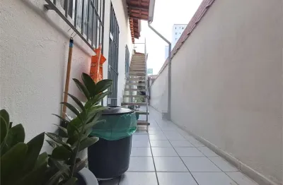 Casa com 3 quartos à venda na Cidade Ocian, Praia Grande 