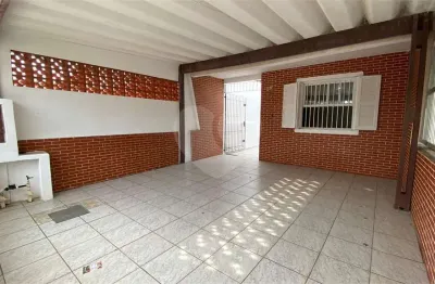Casa com 2 quartos à venda no Balneário Maracanã, Praia Grande 