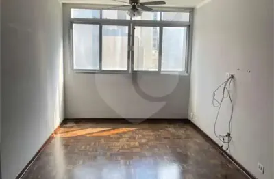 Apartamento com 2 quartos à venda no Jardim América, São Paulo 