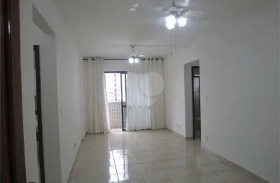 Apartamento com 2 quartos à venda na Rua Colômbia, 180, Guilhermina, Praia Grande