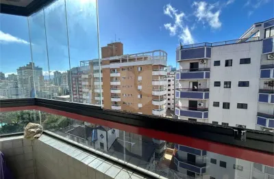 Apartamento com 3 quartos à venda na Avenida Brasil, 685, Guilhermina, Praia Grande