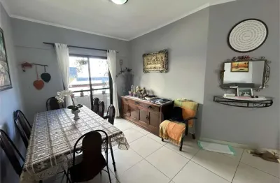 Apartamento com 3 quartos à venda em Guilhermina, Praia Grande 