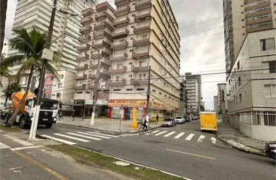 Apartamento com 1 quarto à venda no Campo da Aviação, Praia Grande 