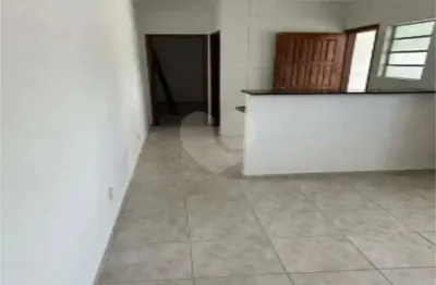 Casa com 2 quartos à venda na Cidade da Criança, Praia Grande 