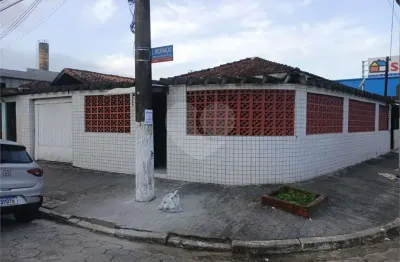 Casa com 2 quartos à venda em Aviação, Praia Grande 