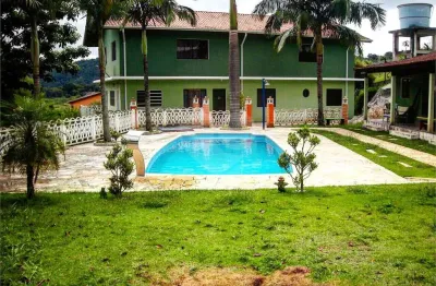 Casa com 3 quartos à venda em Luiz Fagundes, Mairiporã 