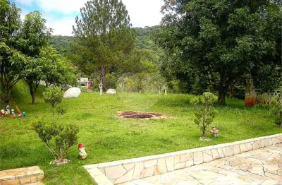 Casa com 3 quartos à venda na Rua Cândido Galrão de França, 307, Luiz Fagundes, Mairiporã