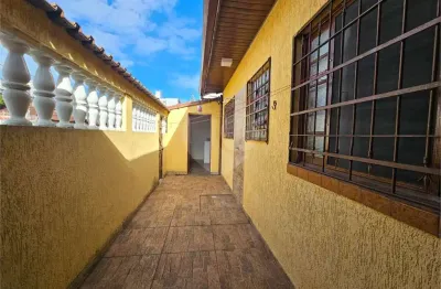 Casa com 2 quartos à venda na Cidade Ocian, Praia Grande 