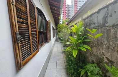 Casa com 2 quartos à venda na Rua Afonso Chaves, 327, Cidade Ocian, Praia Grande