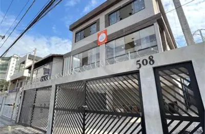 Terreno em condomínio fechado à venda na Rua Antilhas, 508, Guilhermina, Praia Grande