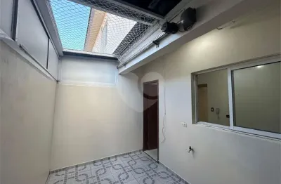 Terreno em condomínio fechado à venda na Avenida Marquesa de Santos, 1280, Sítio do Campo, Praia Grande