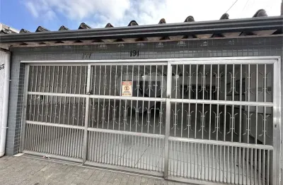 Casa com 3 quartos à venda em Guilhermina, Praia Grande 