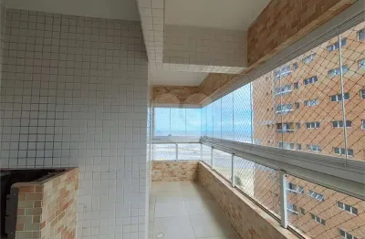 Apartamento com 3 quartos à venda na Rua Afonso Chaves, 70, Cidade Ocian, Praia Grande