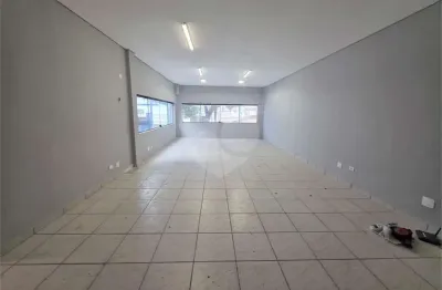Sala comercial para alugar na Rua Indaiá, 133, Guilhermina, Praia Grande