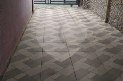 Casa com 3 quartos para alugar na Rua Limeira, 297, Boqueirão, Praia Grande