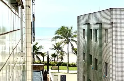 Apartamento com 1 quarto à venda na Vila Caiçara, Praia Grande 