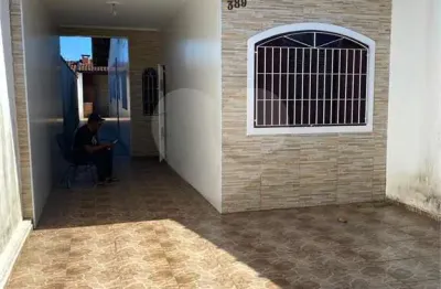 Casa com 2 quartos à venda no Cibratel, Itanhaém 