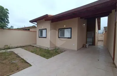 Casa com 3 quartos à venda no Cibratel II, Itanhaém 